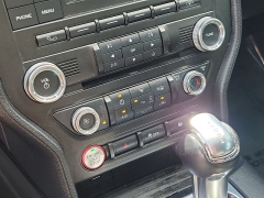 Used 2018  Ford Mustang 2d Fastback EcoBoost at Maxx Loans near St&period; Adrian&comma; MI