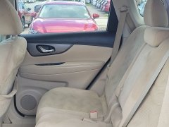Used 2015  Nissan Rogue 4d SUV FWD SV at Maxx Loans near St&period; Adrian&comma; MI
