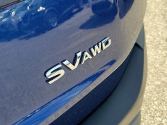 Used 2023  Nissan Rogue FWD SV at Maxx Loans near St&period; Adrian&comma; MI