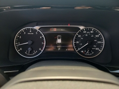 Used 2026  Nissan Pathfinder SV 4WD at Maxx Loans near St&period; Adrian&comma; MI