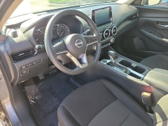 Used 2025  Nissan Sentra SV CVT at Maxx Loans near St&period; Adrian&comma; MI