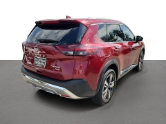 Used 2023  Nissan Rogue AWD Platinum at Maxx Loans near St&period; Adrian&comma; MI