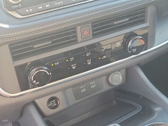 Used 2026  Nissan Rogue FWD S &ast;Ltd Avail&ast; at Maxx Loans near St&period; Adrian&comma; MI