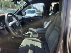 Used 2023  Nissan Frontier Crew Cab 4x2 SV Auto at Maxx Loans near St&period; Adrian&comma; MI