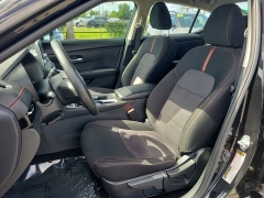 Used 2025  Nissan Sentra SR CVT at Maxx Loans near St&period; Adrian&comma; MI