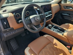 Used 2026  Nissan Pathfinder Platinum 2WD at Maxx Loans near St&period; Adrian&comma; MI
