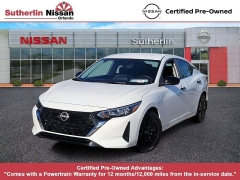  2025 Nissan Sentra S CVT at Maxx Loans near St&period; Adrian&comma; MI