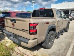 Used 2023  Nissan Frontier Crew Cab 4x4 PRO-4X Auto at Maxx Loans near St&period; Adrian&comma; MI