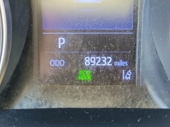 Used 2021  Toyota C-HR LE FWD at Maxx Loans near St&period; Adrian&comma; MI