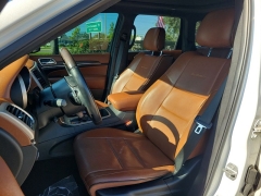 Used 2017  Jeep Grand Cherokee 4d SUV 2WD Summit at Maxx Loans near St&period; Adrian&comma; MI