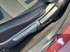 Used 2024  Nissan Sentra SV CVT at Maxx Loans near St&period; Adrian&comma; MI