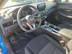 Used 2024  Nissan Sentra SV CVT at Maxx Loans near St&period; Adrian&comma; MI