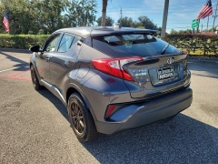 Used 2021  Toyota C-HR LE FWD at Maxx Loans near St&period; Adrian&comma; MI