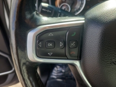 Used 2020  Ram 1500 4WD Crew Cab Laramie at Maxx Loans near St&period; Adrian&comma; MI