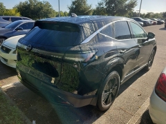 Used 2025  Nissan Murano FWD SV at Maxx Loans near St&period; Adrian&comma; MI