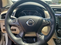 Used 2022  Nissan Murano FWD Platinum at Maxx Loans near St&period; Adrian&comma; MI