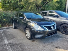 Used 2018  Nissan Versa Sedan SV CVT at Maxx Loans near St&period; Adrian&comma; MI