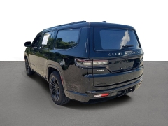 Used 2023  Jeep Grand Wagoneer Series II Obsidian 4x4 at Maxx Loans near St&period; Adrian&comma; MI