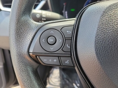 Used 2026  Toyota Corolla Hybrid LE FWD at Maxx Loans near St&period; Adrian&comma; MI