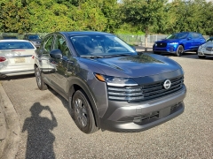 Used 2022  Nissan Kicks SV FWD at Maxx Loans near St&period; Adrian&comma; MI