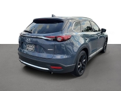 Used 2022  Mazda CX-9 Carbon Edition AWD at Maxx Loans near St&period; Adrian&comma; MI