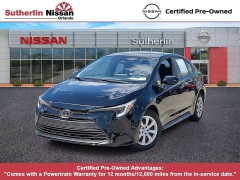  2026 Toyota Corolla Hybrid LE FWD at Maxx Loans near St&period; Adrian&comma; MI