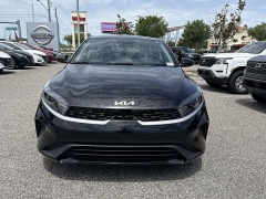Used 2024  Kia Forte LXS IVT at Maxx Loans near St&period; Adrian&comma; MI