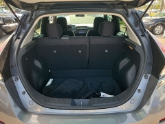 Used 2018  Nissan Leaf 4d Hatchback SV at Maxx Loans near St&period; Adrian&comma; MI