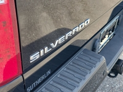 Used 2021  Chevrolet Silverado 2500HD 4WD Crew Cab 172" LT at Maxx Loans near St&period; Adrian&comma; MI
