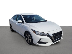 Used 2022  Nissan Sentra SV CVT at Maxx Loans near St&period; Adrian&comma; MI