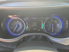 Used 2024  Chrysler Pacifica Touring FWD at Maxx Loans near St&period; Adrian&comma; MI