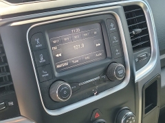 Used 2024  Ram 1500 Classic Warlock 4x2 Crew Cab 5'7" Box at Maxx Loans near St&period; Adrian&comma; MI