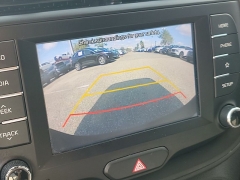Used 2020  Kia Soul LX IVT at Maxx Loans near St&period; Adrian&comma; MI