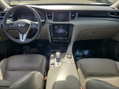 Used 2023  INFINITI QX50 LUXE FWD at Maxx Loans near St&period; Adrian&comma; MI