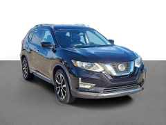 Used 2020  Nissan Rogue 4d SUV FWD SL at Maxx Loans near St&period; Adrian&comma; MI