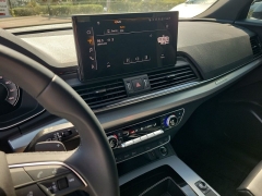 Used 2024  Audi Q5 S line Premium 45 TFSI quattro at Maxx Loans near St&period; Adrian&comma; MI