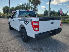 Used 2022  Ford F-150 2WD Reg Cab Box at Maxx Loans near St&period; Adrian&comma; MI