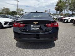 Used 2024  Chevrolet Malibu 4dr Sdn 1LT at Maxx Loans near St&period; Adrian&comma; MI
