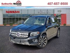 Used 2021  Mercedes-Benz GLB GLB 250 SUV at Maxx Loans near St&period; Adrian&comma; MI