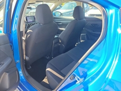 Used 2024  Nissan Sentra SV CVT at Maxx Loans near St&period; Adrian&comma; MI