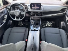 Used 2023  Nissan Rogue AWD S at Maxx Loans near St&period; Adrian&comma; MI