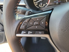 Used 2024  Nissan Altima 2&period;5 SR Sedan at Maxx Loans near St&period; Adrian&comma; MI