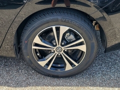 Used 2022  Nissan Sentra SV CVT at Maxx Loans near St&period; Adrian&comma; MI
