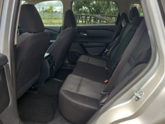 Used 2025  Nissan Rogue FWD SV at Maxx Loans near St&period; Adrian&comma; MI