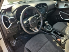 Used 2020  Kia Soul LX IVT at Maxx Loans near St&period; Adrian&comma; MI