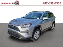 Used 2021  Toyota RAV4 XLE AWD at Maxx Loans near St&period; Adrian&comma; MI