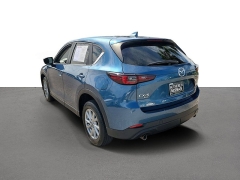 Used 2023  Mazda CX-5 2&period;5 S Select Package AWD at Maxx Loans near St&period; Adrian&comma; MI