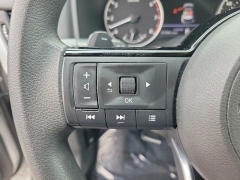 Used 2023  Nissan Rogue FWD SV at Maxx Loans near St&period; Adrian&comma; MI