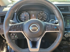 Used 2020  Nissan Rogue 4d SUV FWD SL at Maxx Loans near St&period; Adrian&comma; MI