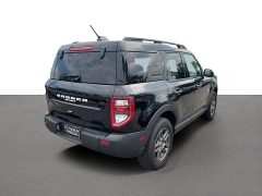 Used 2025  Ford Bronco Sport Big Bend 4x4 at Maxx Loans near St&period; Adrian&comma; MI